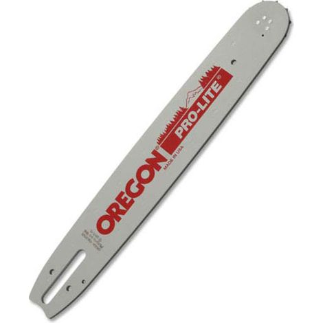 Guide pour coupe longitudinale Oregon VersaCut, 3/8" hobby, 1.3 mm, 50 cm