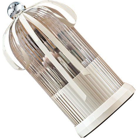 Drehbarer Stiftehalter, Schreibtisch-Organizer für Make-up-Pinsel, Kunststoff, Heimdekoration für Make-up-Stifte (1/5)
