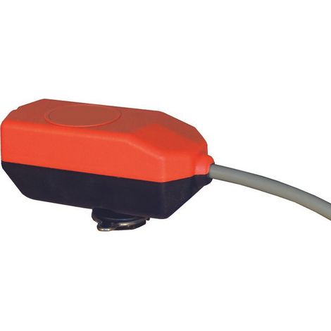 2-Draht-Servomotor mit integriertem Relais 2-Draht-Servomotor zur Steuerung von 2/3/4-Wege-Ventilen 230 Vac