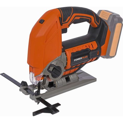 Akku-Stichsäge dual power (1/2)
