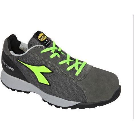 Zapato seguridad DIADORA S1P Glove MDS Text Low Talla 36