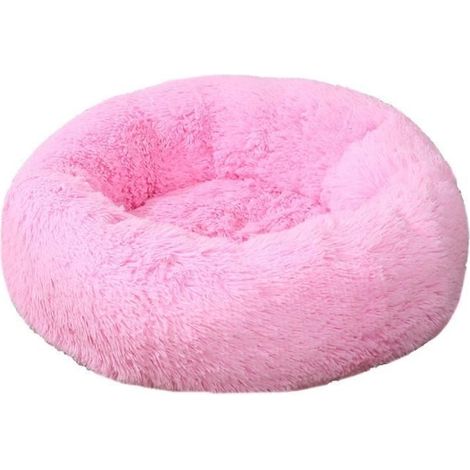 C8 Korbbett – 60 cm – Weich und bequem – Rutschfest (1/4)