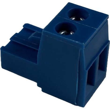 BOSCH Anschlussklemme EMS (2p), 8738214417