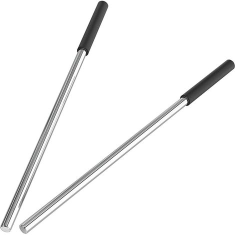 Stück 1 2 x 17 2 Zoll Torsionsfederaufwickler für Stangen