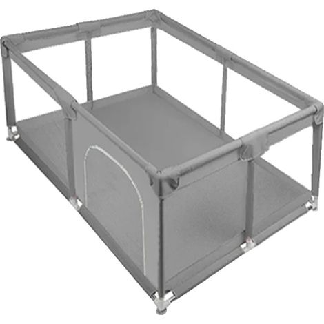 Parc, Design Pliable, Barrière Sûre (1/2)