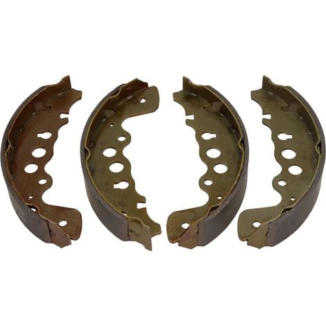 Jeu de mâchoires de frein MAXGEAR 19-2069 SUZUKI 5320065D00 5320065D01