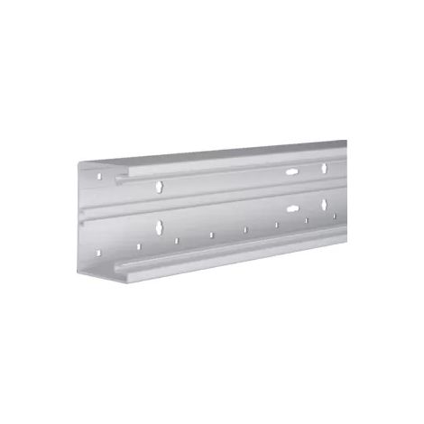 Brüstungskanal-Unterteil 65x100mm OT 80mm lgr (1/2)