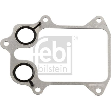 FEBI BILSTEIN 103298 Joint, radiateur d'huile - 03C 115 111 D -