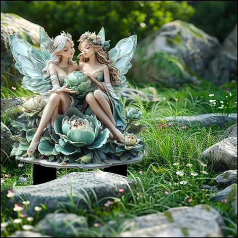 Gartenfigur (1/5)