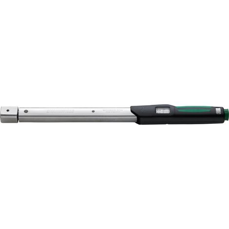 Stahlwille Drehmomentschlüssel Service MANOSKOP 730Na 800-3600in lb 14 x 18 mm L. 607mm (1/2)