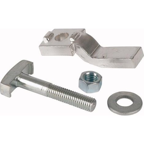 Borne pour jeux de barres pour 2x30x10 2x40x10 000089096 EATON AW3040L K20