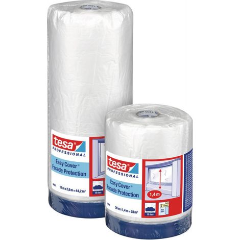 Ribbon Easy Cover UV BASIC 17M: 2600mm (per 10)