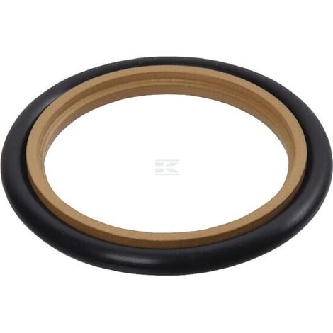 Tenuta pistone 28x38,7x4,2 HALLITE SAS2838742 (1/3)