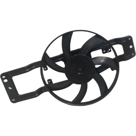 [PRODUIT D'OCCASION] Moteur Ventilateur Radiateur RENAULT Twingo Ph.2  98-2000 ♻️ Ref Oe. 7701042440 - Garantie à vie (1/3)