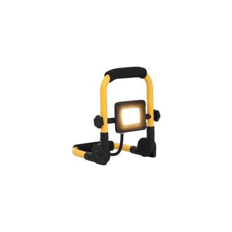 Faro LED Crezuo da 10W con maniglia