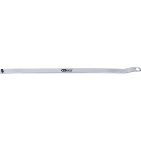 Kstools – Levier de montage de courroie trapézoïdale pour Mercedes – Acier chrome-molybdène – Longueur 610mm – Compatible classe A/B (1/2)