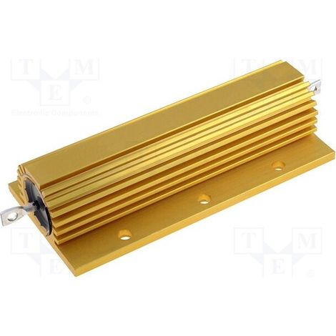 10r 150w 5% Résistance Metal Power Arcol 10r150w-arcol