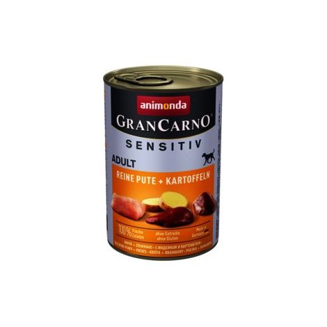 animonda 4017721824156 Nassfutter für Katzen 400 g