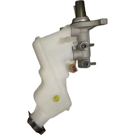 58510-H7300 is suitable for use with modern automotive brake master cylinders and brake pumps. (1/4)
