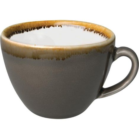 Tasse Kiln grise 230ml - Ref HC390 - Olympia (1/5)