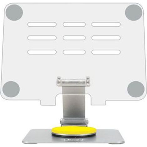 Andowl - Supporto Girevole A 360° Per Smartphone Tablet In Acrilico Resistente Stabile Q-zj330 - (1/4)