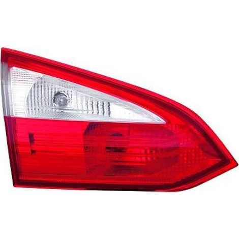 Feu arrière gauche intérieur LED Ford Focus 3 SW phase 1 2011-2014