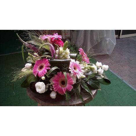 Composizione PINK (1/5)