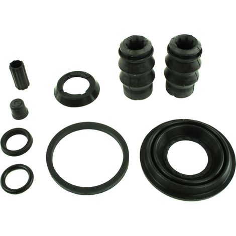FT32466 Schnellreparatursatz für Bremssättel HINTEN