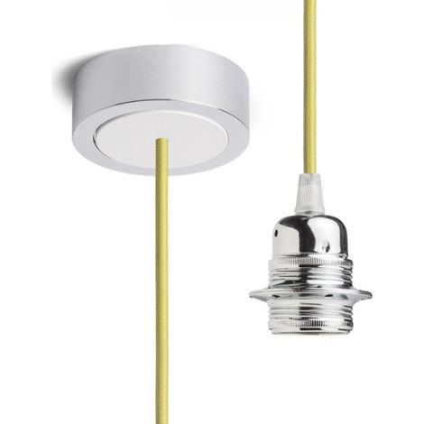 Lampadario HEX set da sospensione BC+CV+PC+COB   230V E27 28W
