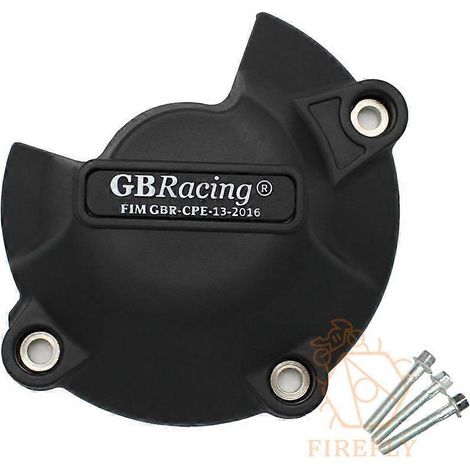 Aplicable a: Suzuki GSX-S950 2020-2023, GSXS1000 GT, GSX-S1000 F 2015-2023, KATANA L9-M3 2019-2023. Accesorios para motocicletas: Cubierta del motor (CUBIERTA DE PULSO). (1/5)