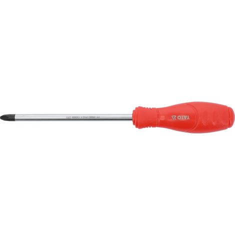 PHILLIPS TOURNEVIS PH3X150MM à tête cruciforme (1/3)