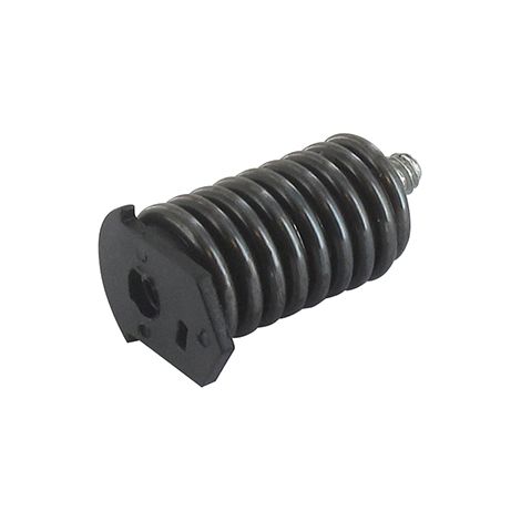 Silentbloc/antivibrant Adaptable Husqvarna Pour Modèles 565, 572xp. Remplace Origine 577 06 27-02, 577062702.