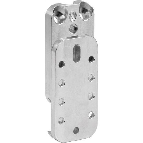 GH TOP-connettore UV 85x40x16 STRECKE (1/4)