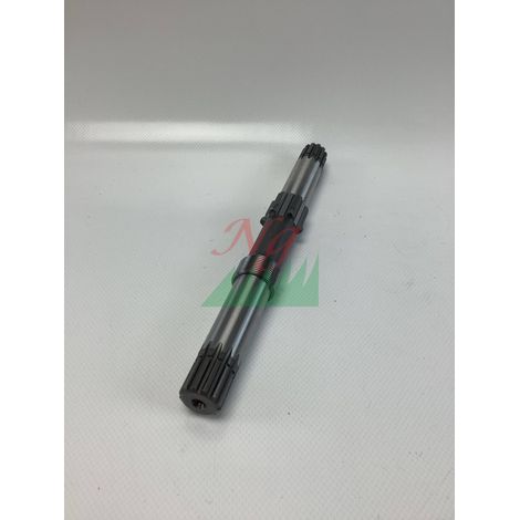Zentral durch Welle 150 RC ORIGINAL GIANNI FERRARI 01.40.00.2611