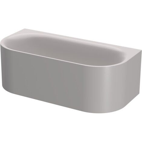 BETTE 3415-413CWVVS Baignoire forme spéciale Lux Oval I (1/2)