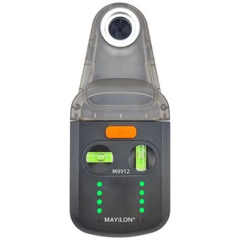 3-in-1 Präzisions-Elektrobohrmaschinen-Staubabsaugung (1/5)