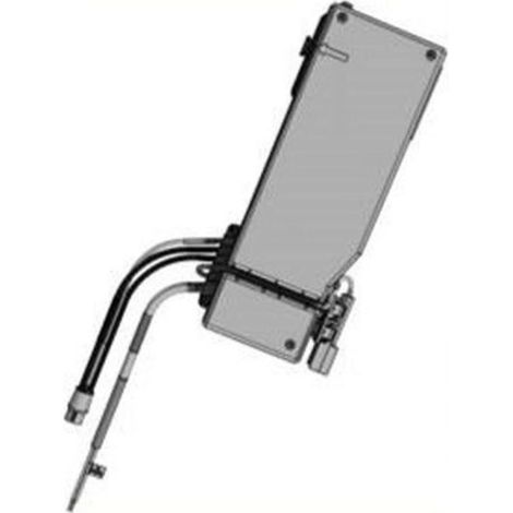 Recepteur EcoD RF TSX Electrique - ACOVA 887630