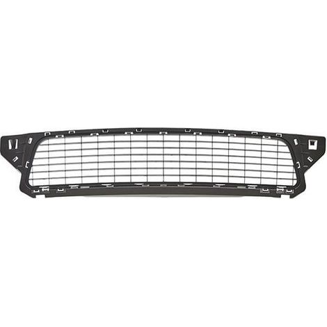 Grille de pare-choc avant centrale Dacia Duster 2013-2018
