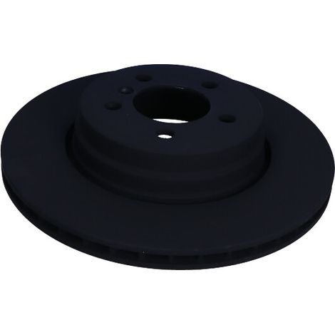 Disque de frein QUARO BMW T. E65/66 à haute teneur en carbone, avec revêtement anticorrosion (1/3)