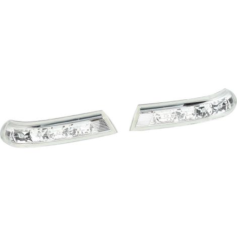 Stück Rückspiegel-Blinker 876133J000 rechts/links 12V Ersatz für Hyundai Veracruz IX (1/5)