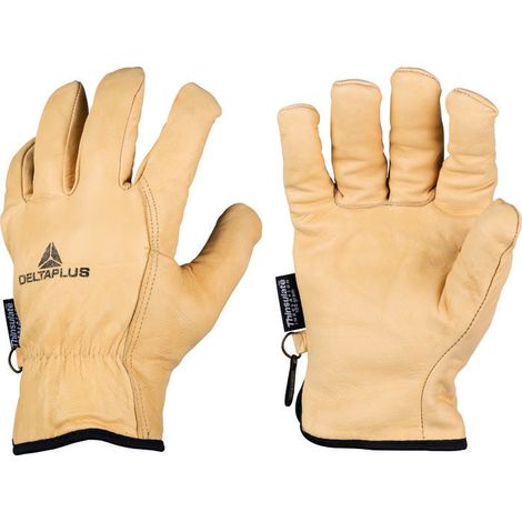 Guante Double Thinsulate 9