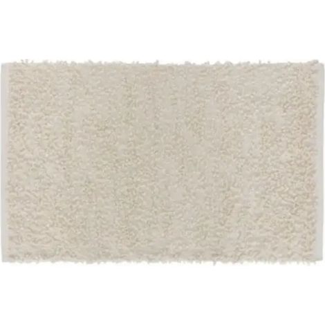 Rechteckiger Teppich Soana Bouclette 60x90 cm