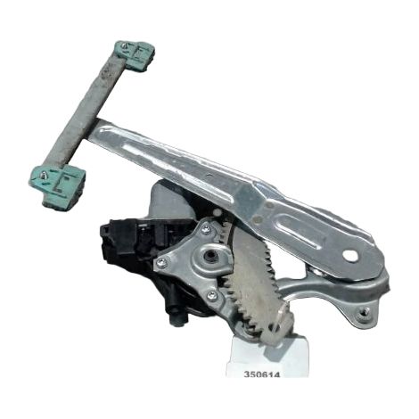 [PRODUIT D'OCCASION] Mecanisme+moteur Leve-glace Arriere Droit NISSAN Juke ♻️ Ref Oe. 82731cv01c - Garantie à vie (1/5)