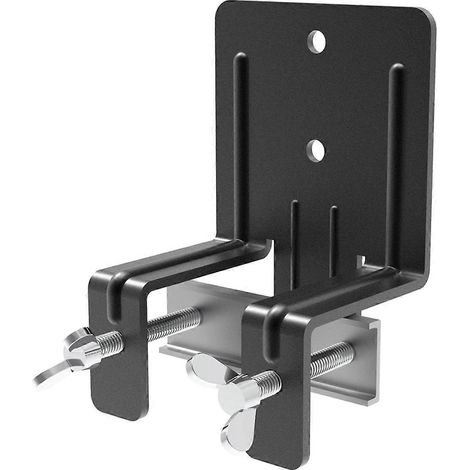 Lot de 2 fixations anti-matelas pour cadre métallique -- (1/5)