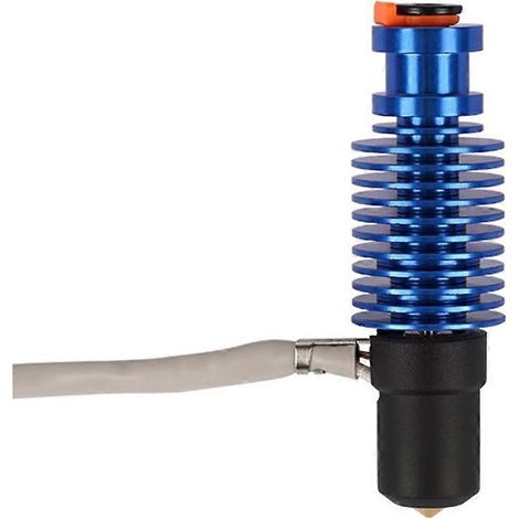V6 Hotend-Kit für Voron 2.4 Prusa 3 CR10 MK3S 24V 60W Hotend-- (1/5)
