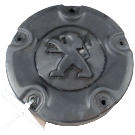 Enjoliveur De Roue PEUGEOT Partner Fgt 2002- [PRODUIT D'OCCASION]♻️98083422xt