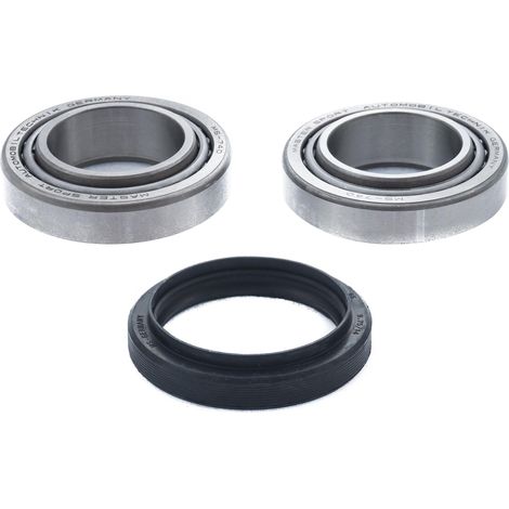 COJINETE DE BUJE DELANTERO FORD SIERRA I/II /Turnier (1/2)