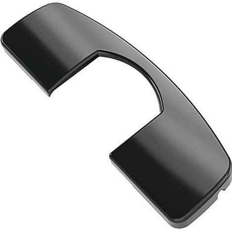 Tapón de acero negro para patrón de agujeros TH / TS HETTICH (Par 50)