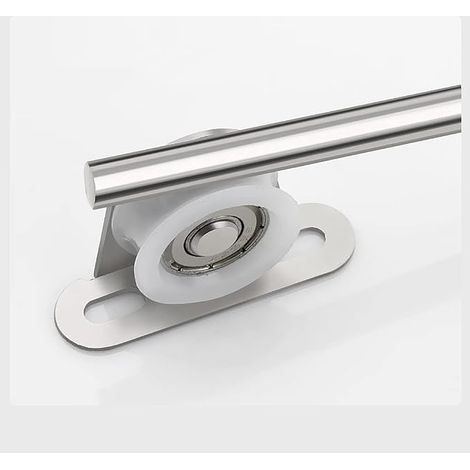 Compression Spring Stainless Steel 304 6mmODx0.8mmFilx10mmFree L (1/4)