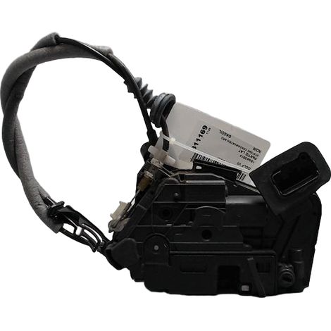 [PRODUIT D'OCCASION] Systeme Condamnation Arriere Droit VOLKSWAGEN Golf VII ♻️ Ref Oe. 5k4839016af - Garantie à vie (1/4)